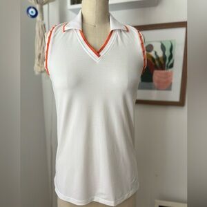 New Ralph Lauren Polo Golf. UV protection. Tailored fit.